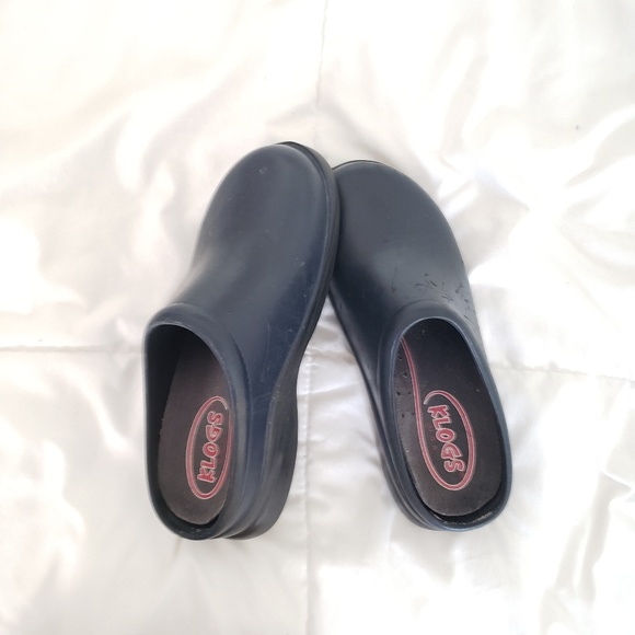 Klogs Shoes - Klogs